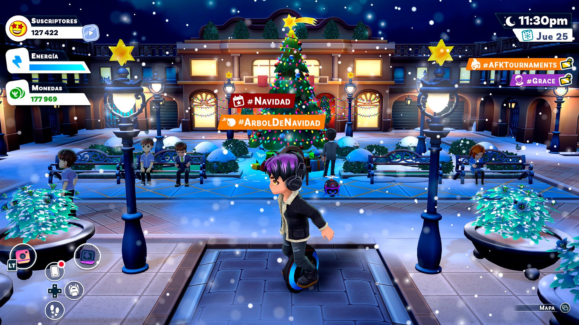 Youtubers Life 2